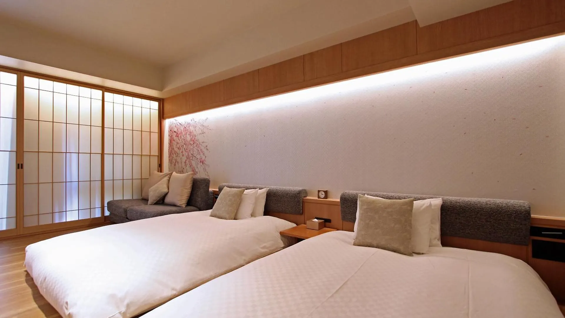 **** Hotel Kaya Kyoto Nijo Castle, BW Signature Collection By Best Western Japan