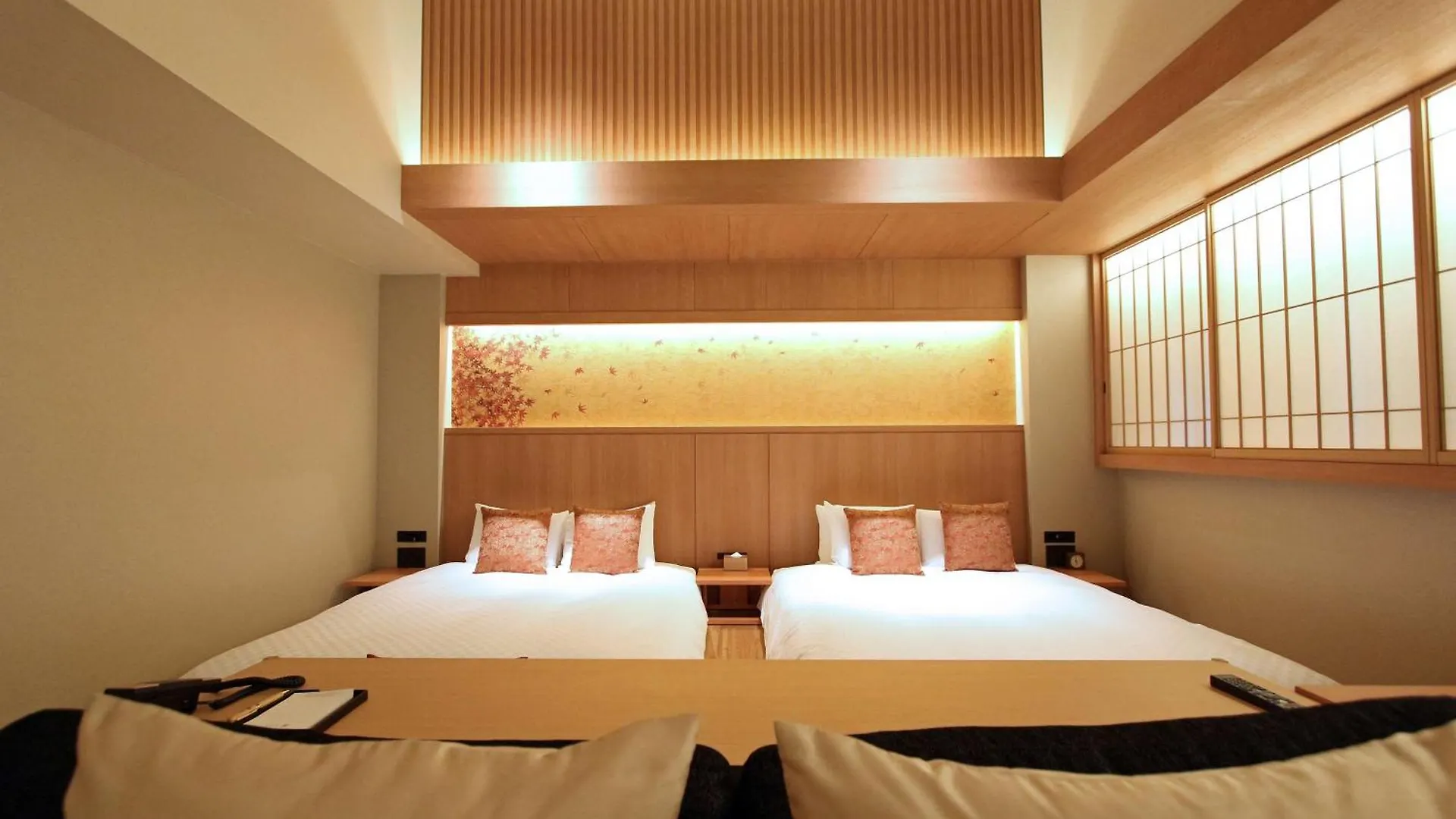 Hotel Kaya Kyoto Nijo Castle, BW Signature Collection By Best Western
