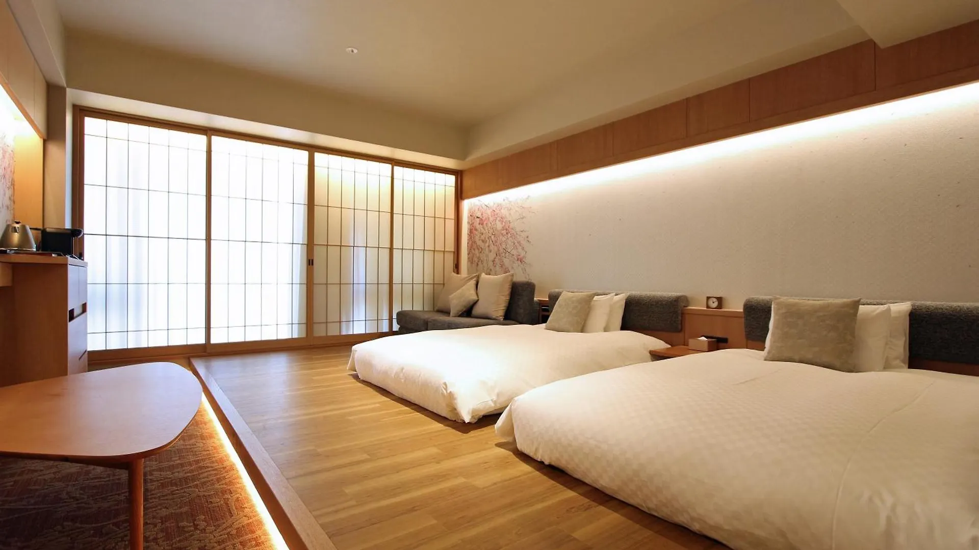 Kaya Kyoto Nijo Castle, BW Signature Collection By Best Western