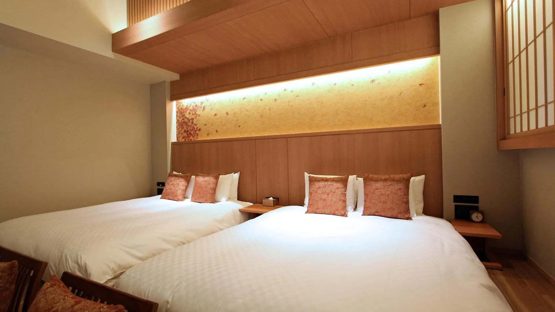 Kaya Kyoto Nijo Castle, BW Signature Collection By Best Western Japon