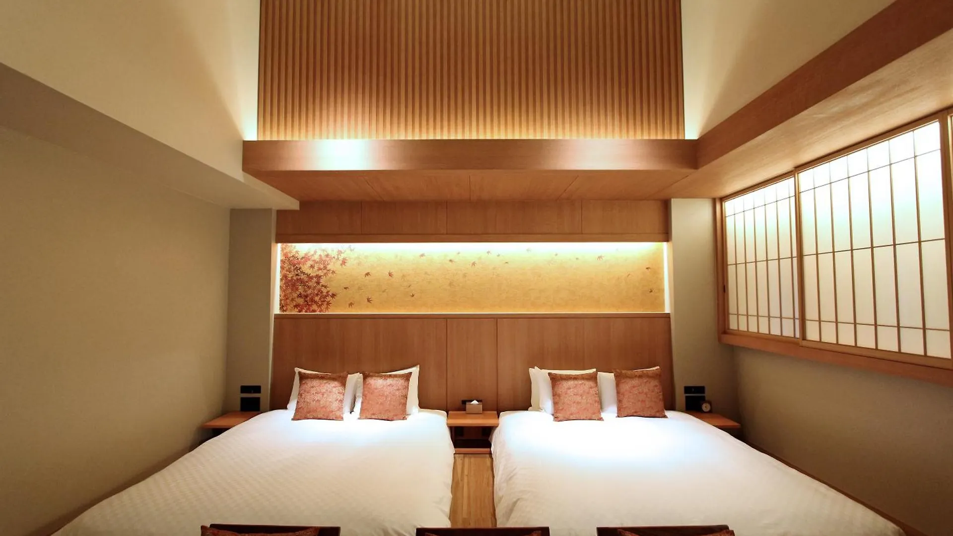 Kaya Kyoto Nijo Castle, BW Signature Collection By Best Western Hotel