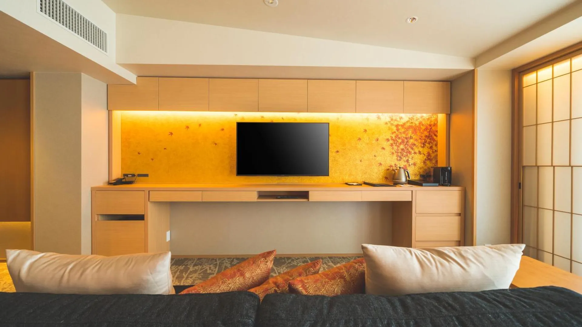 Kaya Kyoto Nijo Castle, BW Signature Collection By Best Western Hotel