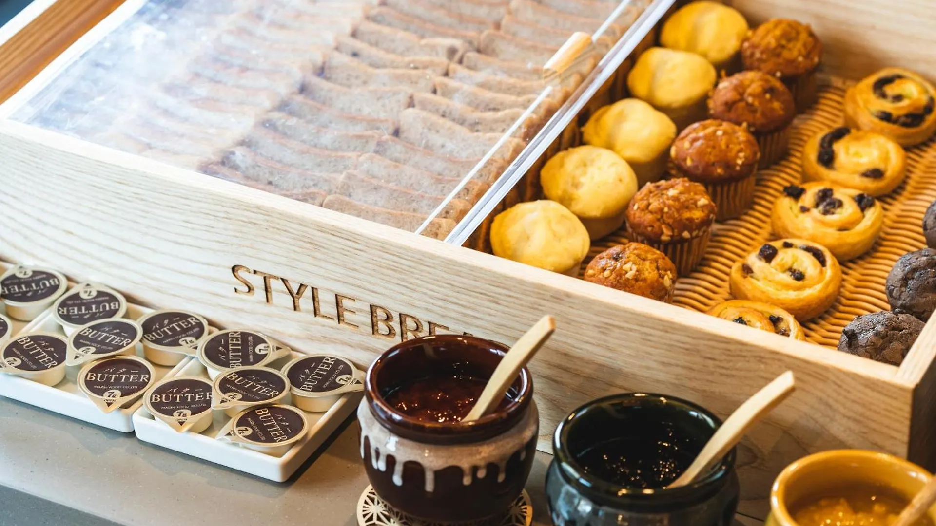 Kaya Kyoto Nijo Castle, BW Signature Collection By Best Western